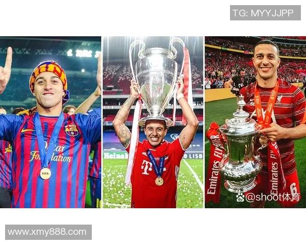 全球足球球星年龄大揭秘 哪些球员依然青春焕发 哪些已步入职业生涯晚期