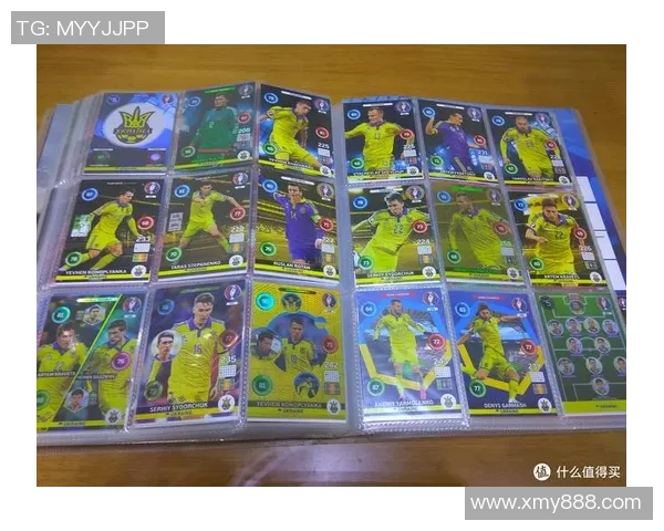 帕尼尼球星卡足球卡砖收藏价值分析与市场前景展望