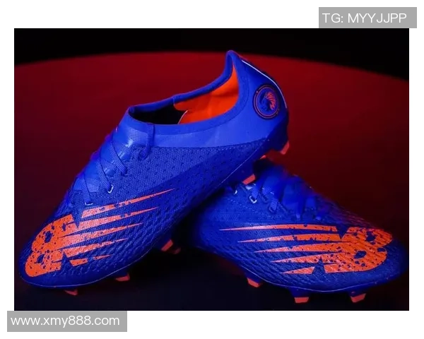 新百伦足球鞋助力顶级球星征战赛场打造运动鞋界新传奇