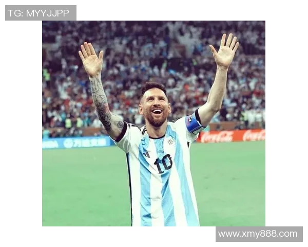 阿根廷前足球球星梅西的辉煌历程与传奇成就回顾